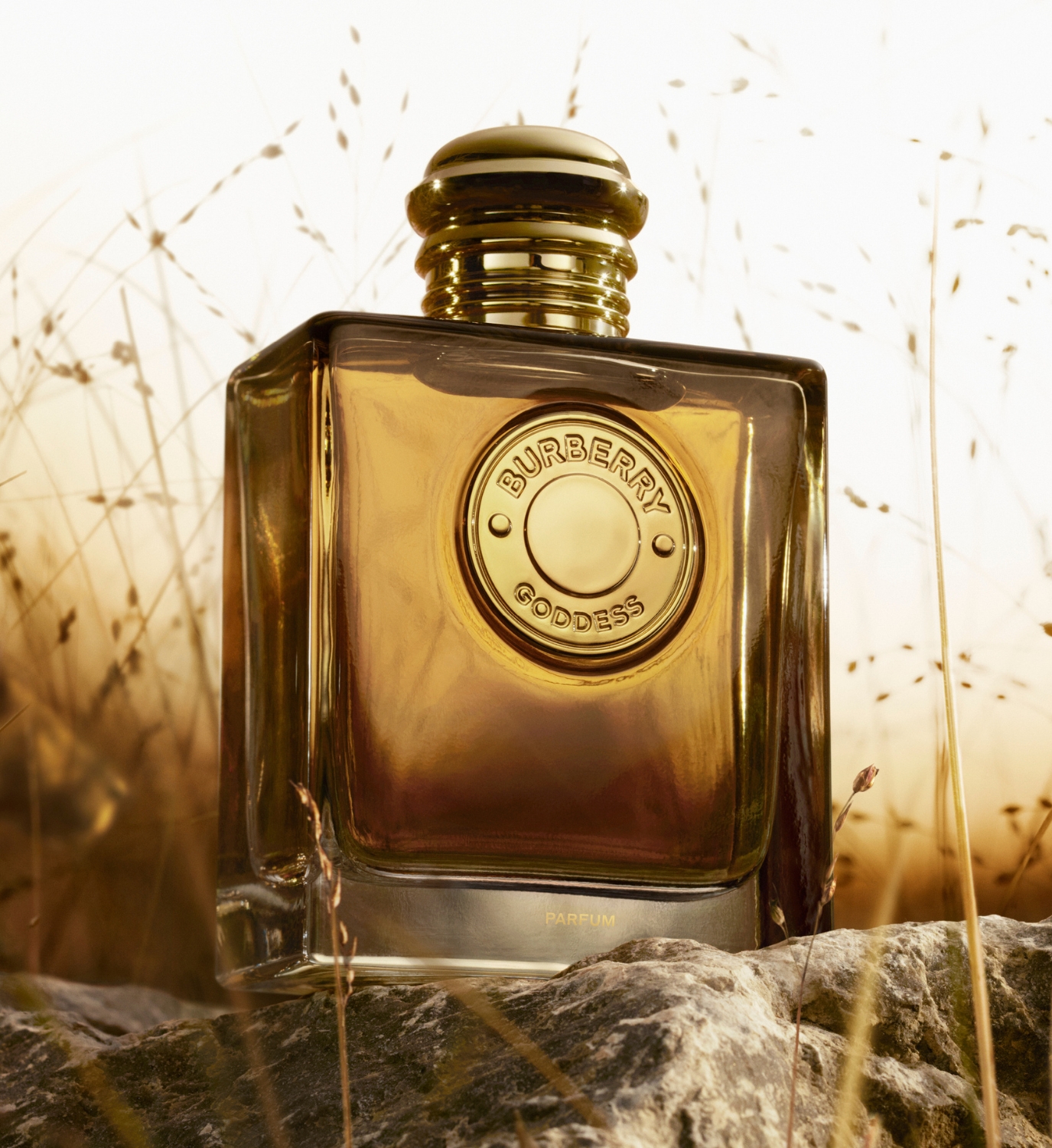 Beauty Awards 2026: Best Oriental Fragrance — Burberry Beauty Goddess Parfum
