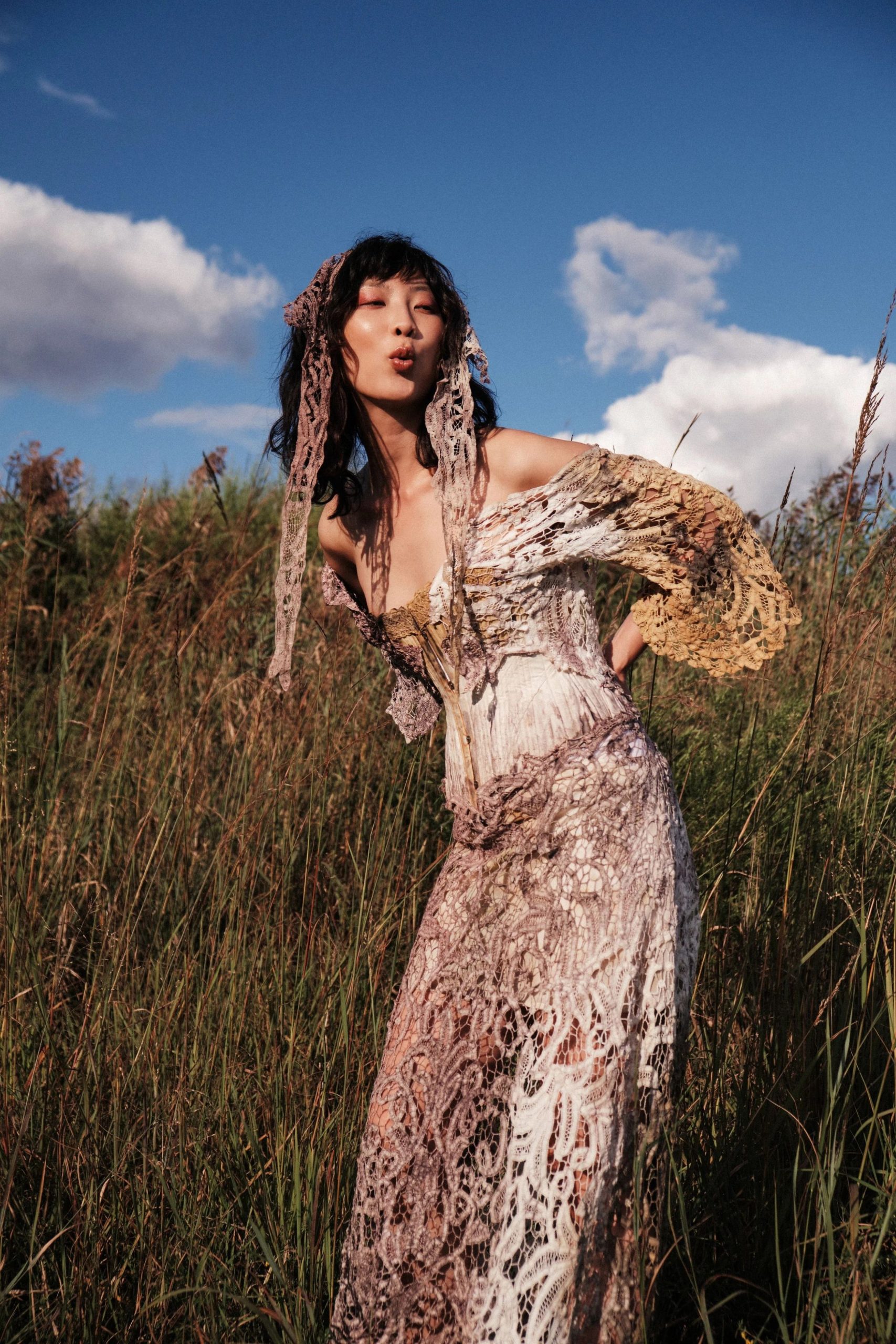 Azerbaijani-Georgian Designer Galib Gassanoff Has A Deeper & More Intimate Vision For His Label INSTITUTION