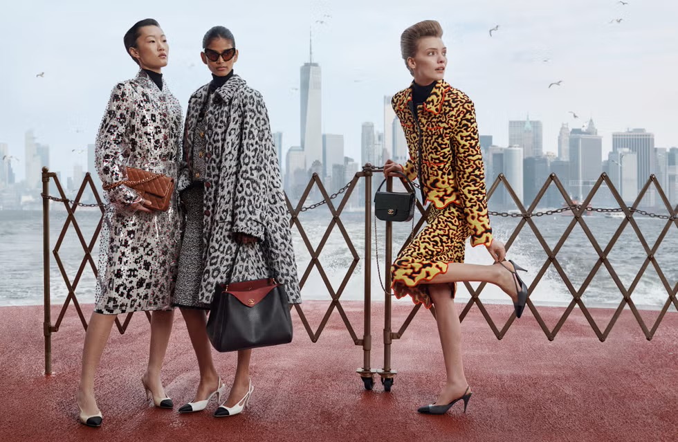 Forget Euro Summer—European Brands Say It’s New York or Nowhere