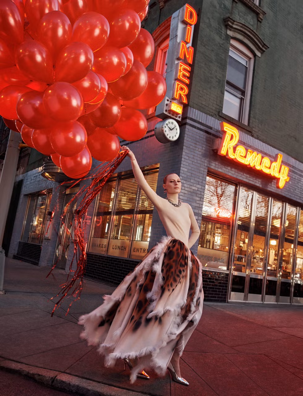 Forget Euro Summer—European Brands Say It’s New York or Nowhere