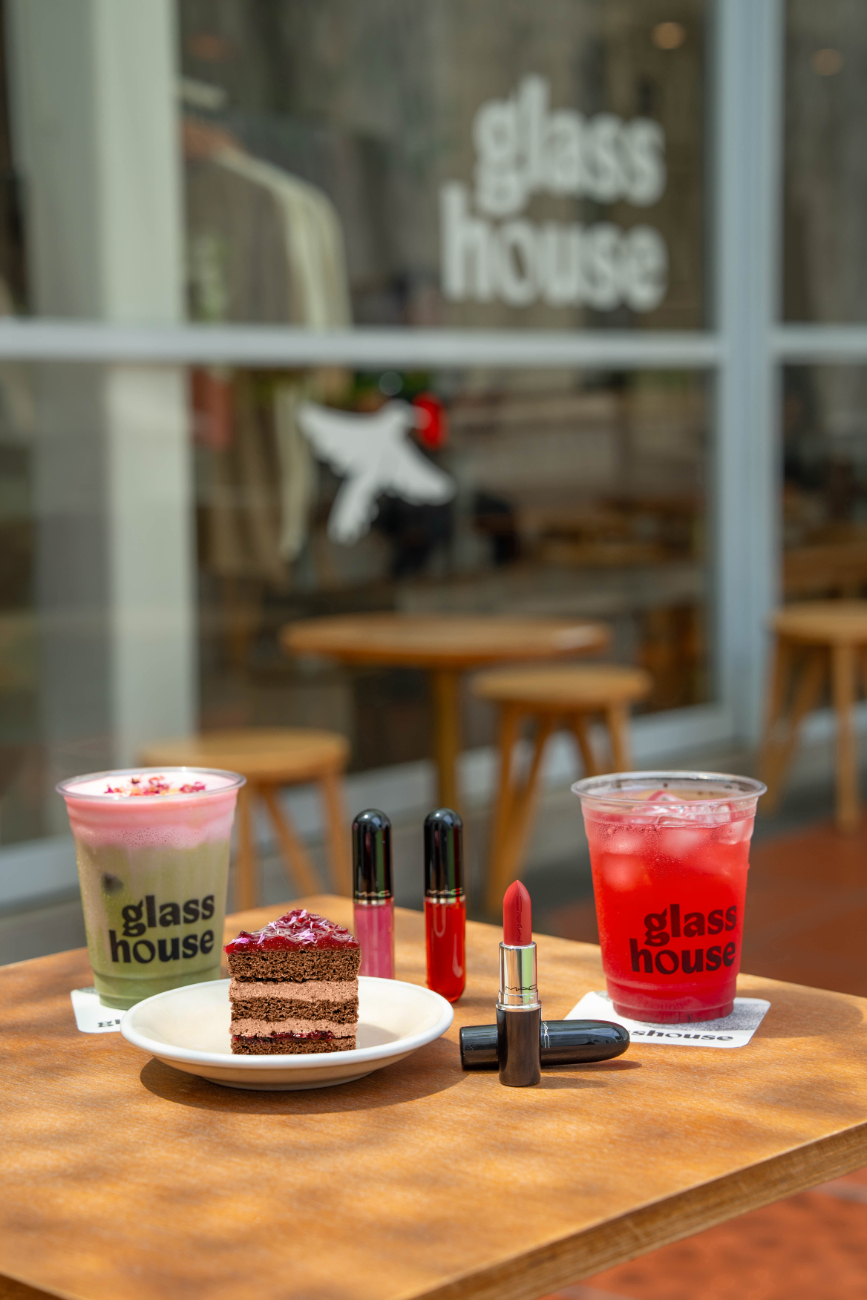 Where to Dine & Drink In Singapore This July