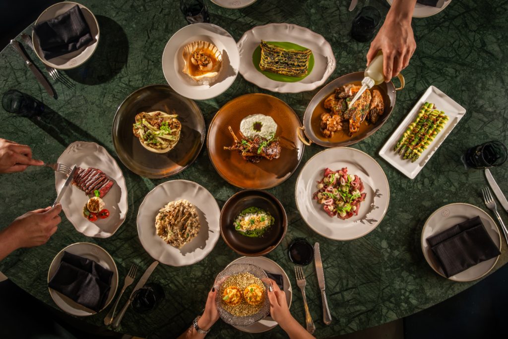 Where to Drink & Dine This June