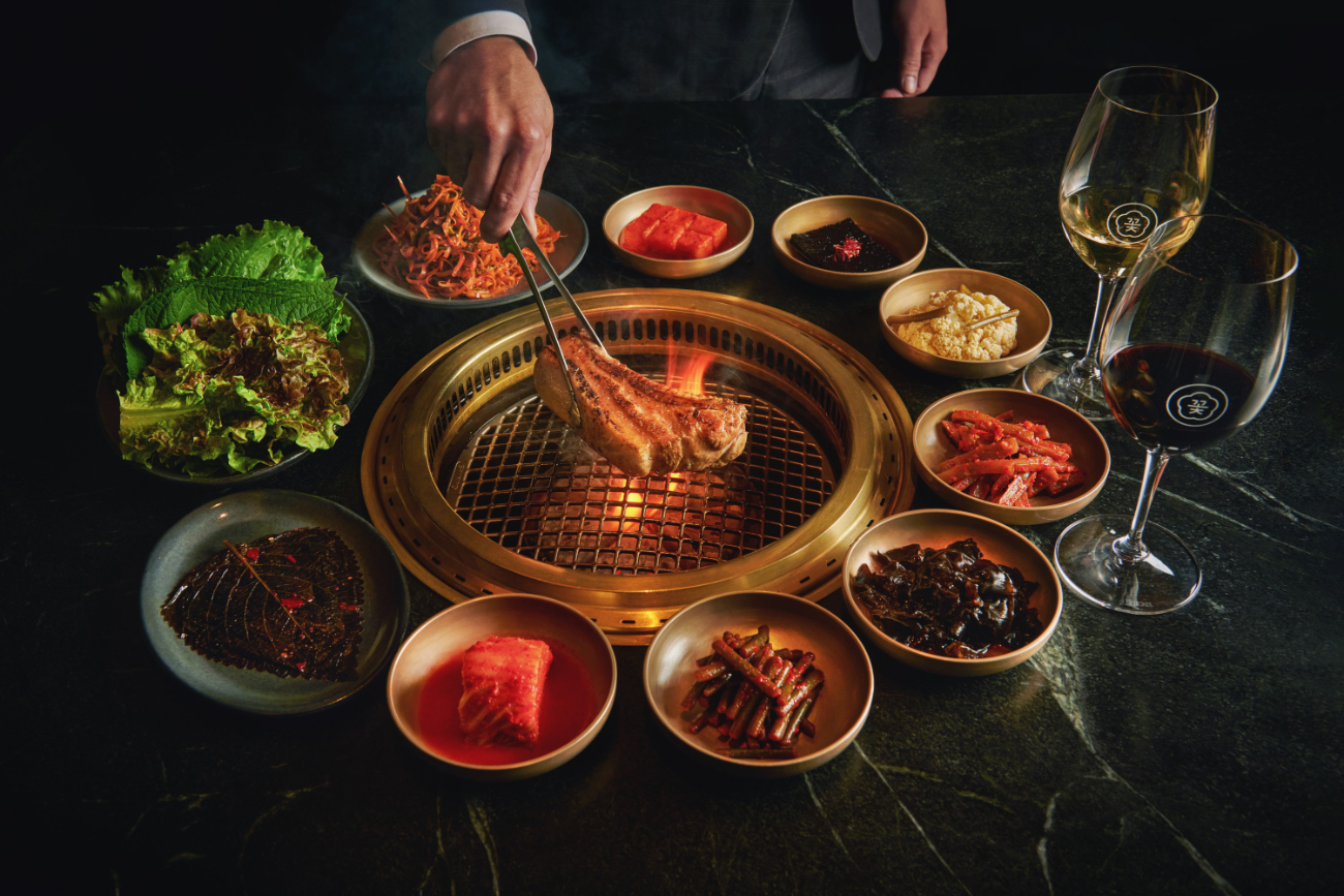 Where to Dine & Drink In Singapore This July
