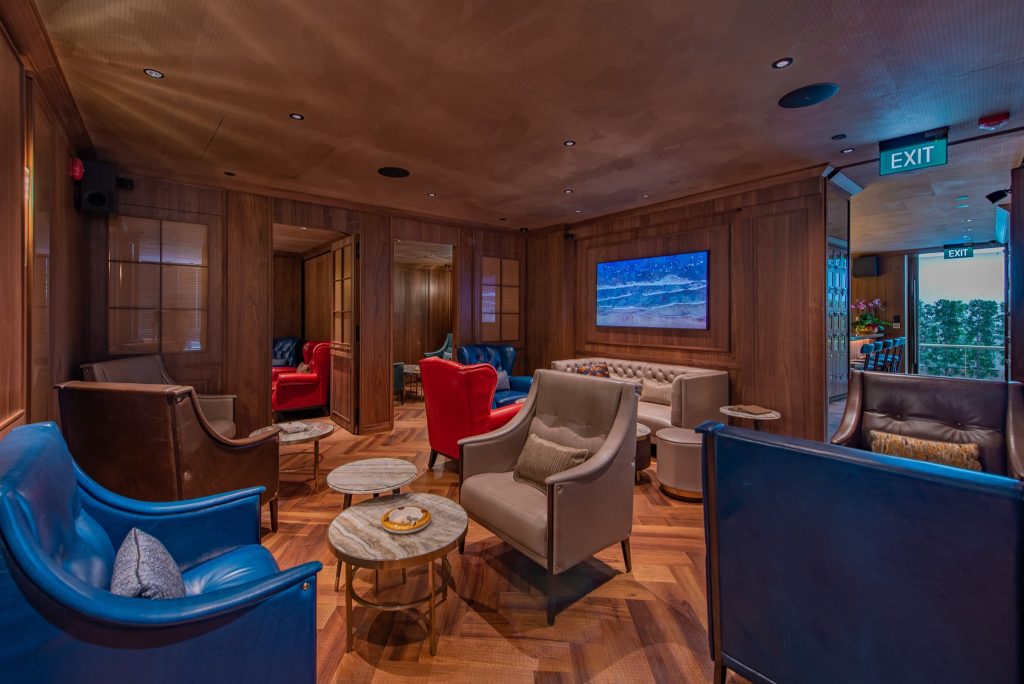 7 Luxury Father's Day Experiences In Singapore For The Dad Who Has Everything
