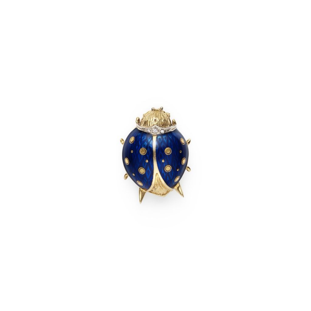Van Cleef & Arpels Celebrates A Six Decade-Long Heritage of Jewellery that Blooms