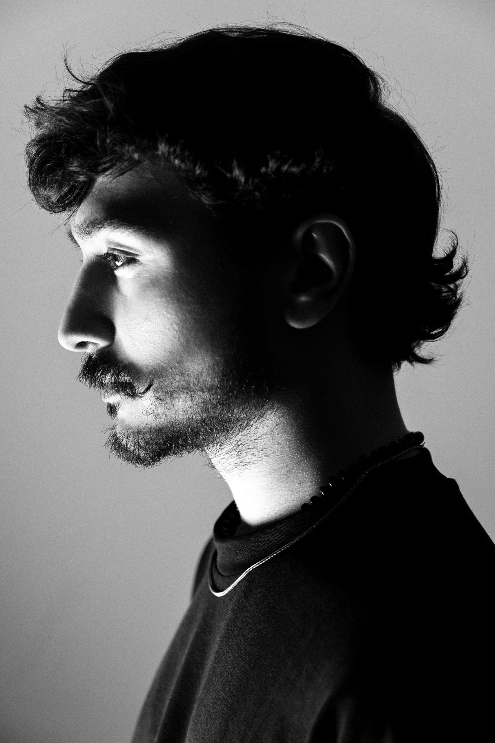 Azerbaijani-Georgian Designer Galib Gassanoff Has A Deeper & More Intimate Vision For His Label INSTITUTION