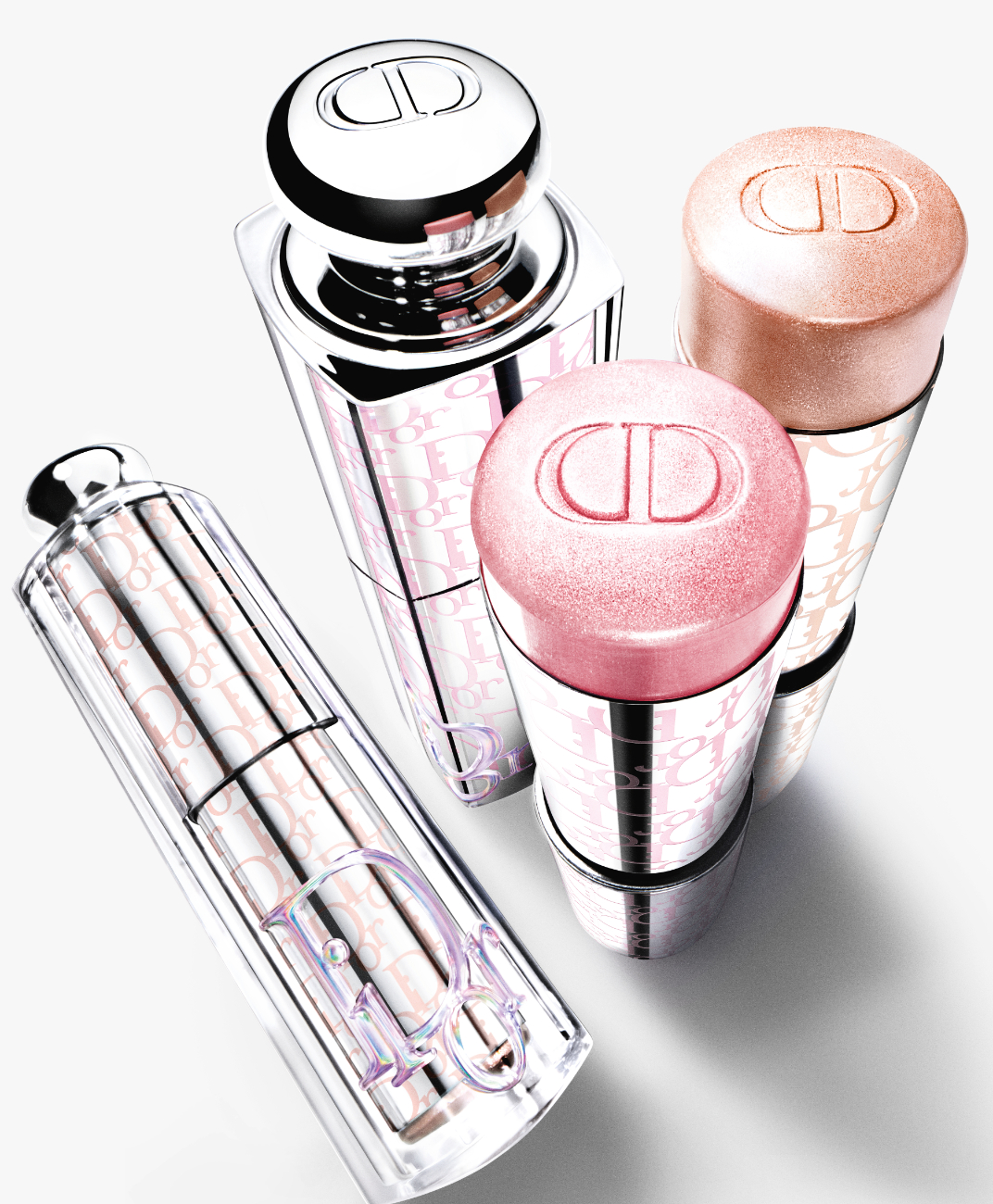Glass Skin In A Swipe: How To Use Dior Backstage's Glow Stick