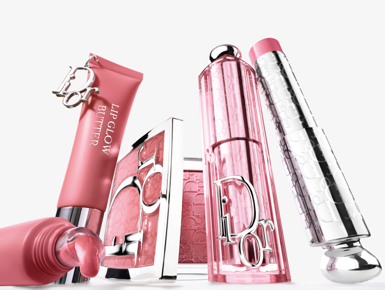 Glass Skin In A Swipe: How To Use Dior Backstage's Glow Stick