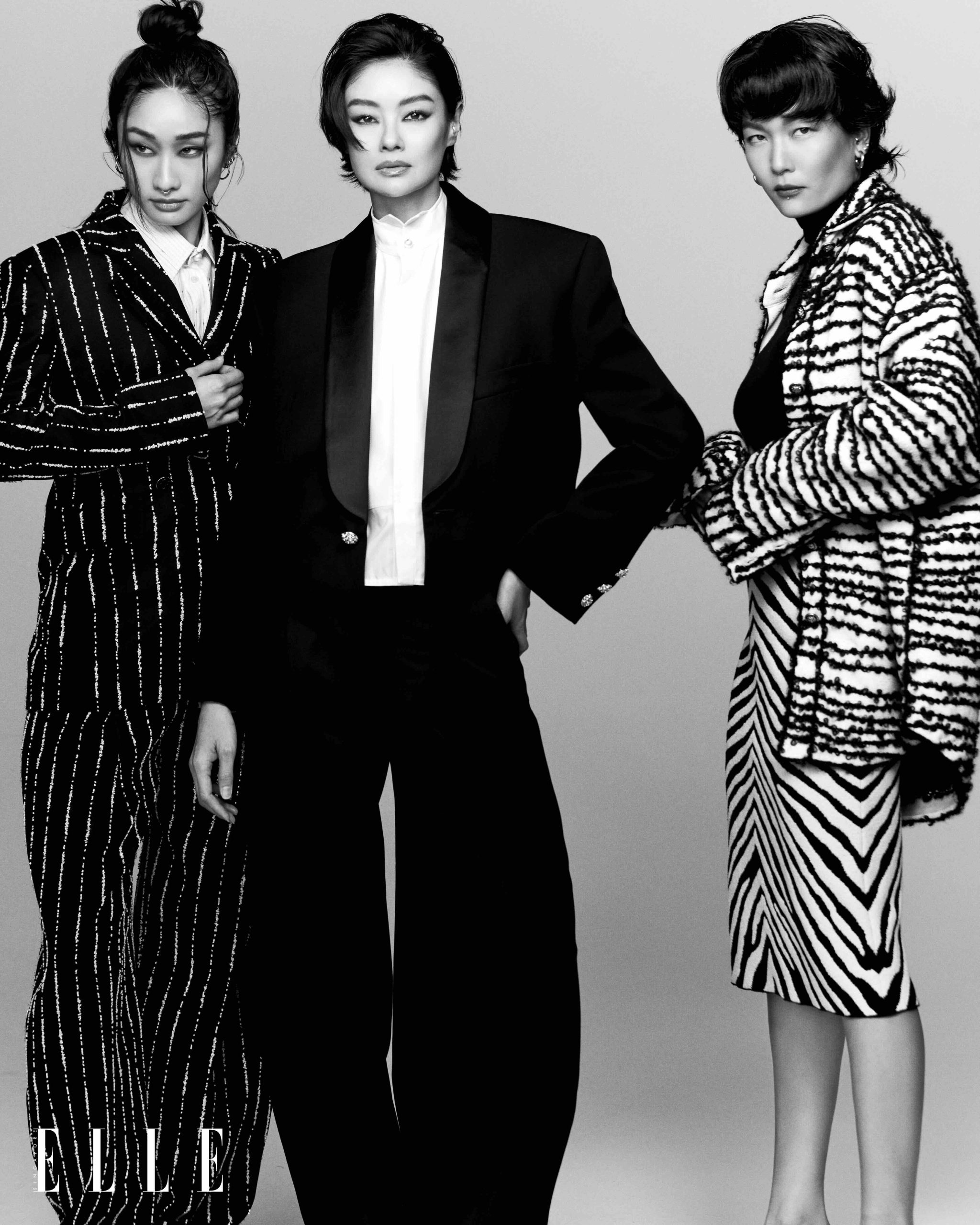 Vivien Ong on Singapore Modelling, New York Fashion, Mental Health Struggles & Motherhood