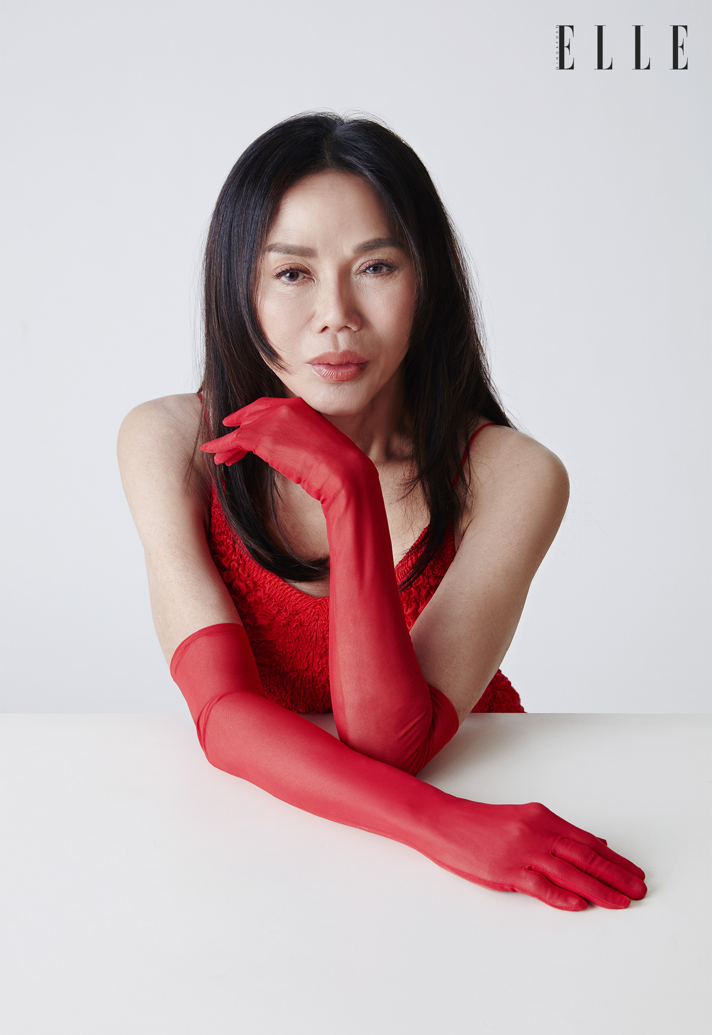 Vicki Belo Built A Beauty Empire By Healing Her Own Wounds First