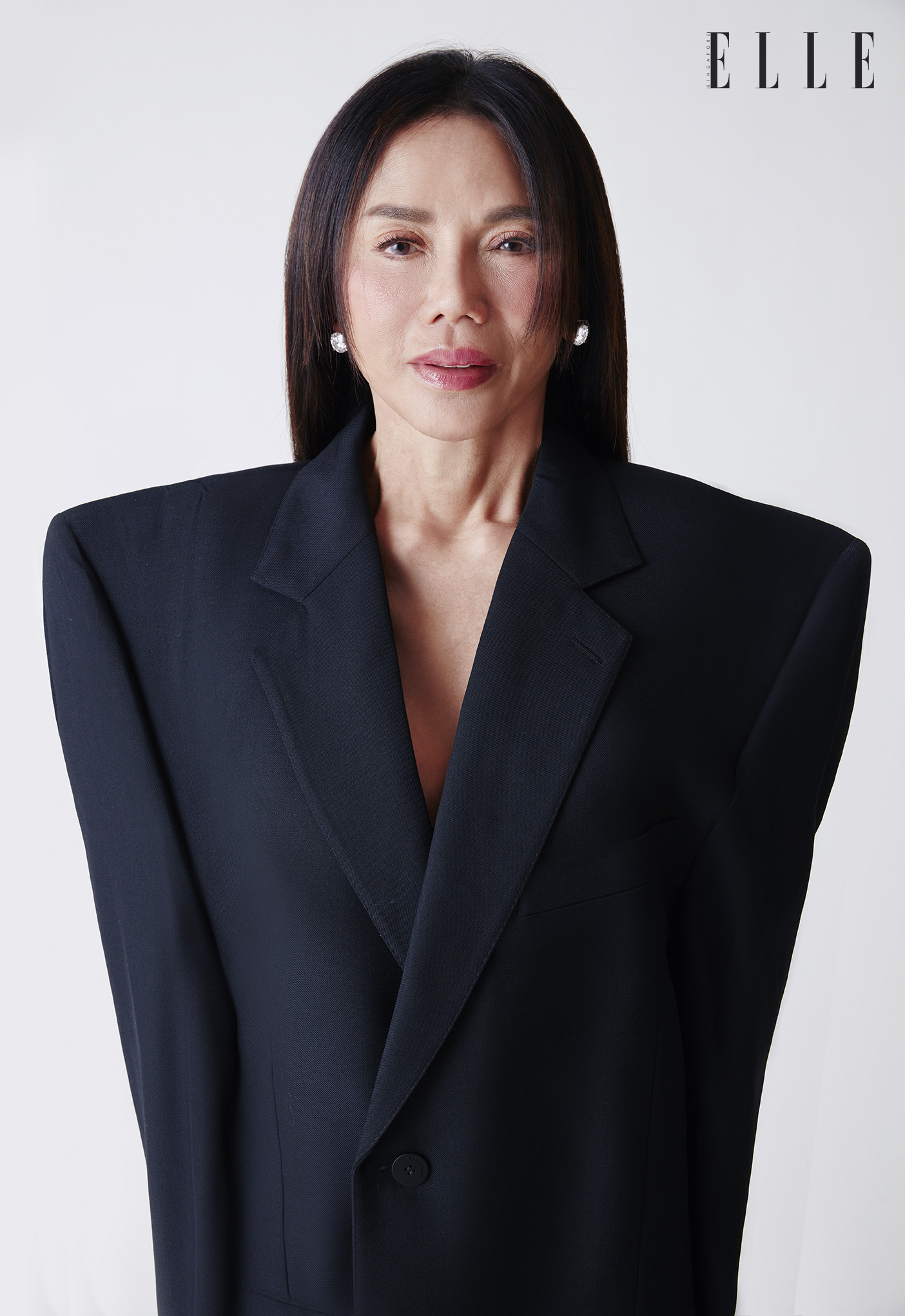 Vicki Belo Built A Beauty Empire By Healing Her Own Wounds First