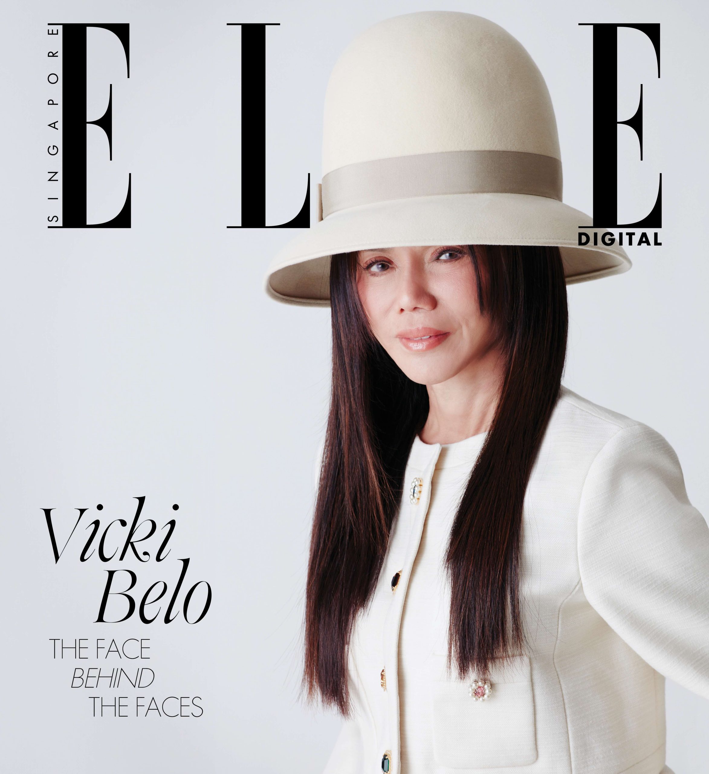 Vicki Belo Built A Beauty Empire By Healing Her Own Wounds First