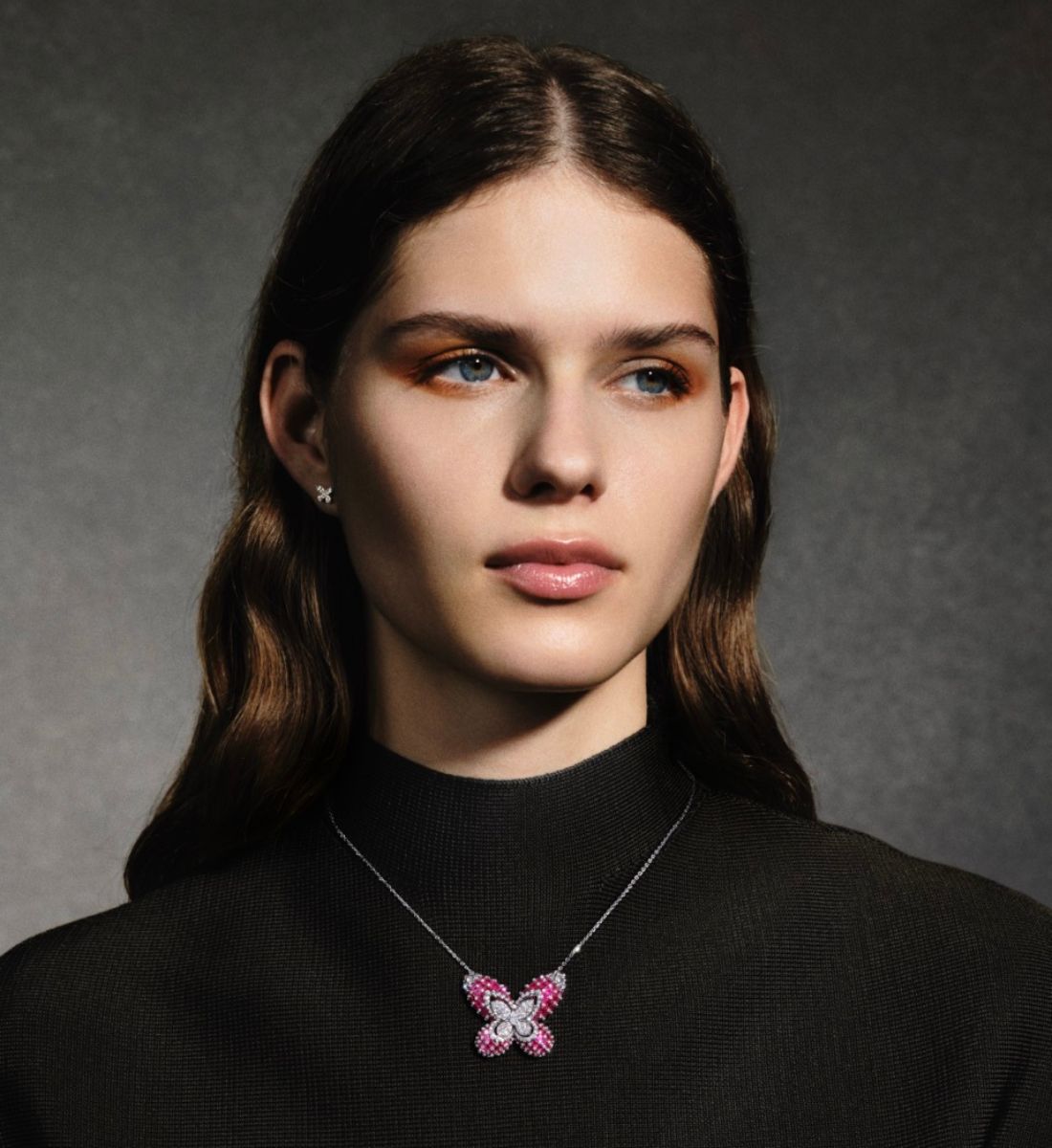 The Graff Butterfly Collection Sends Us All Aflutter