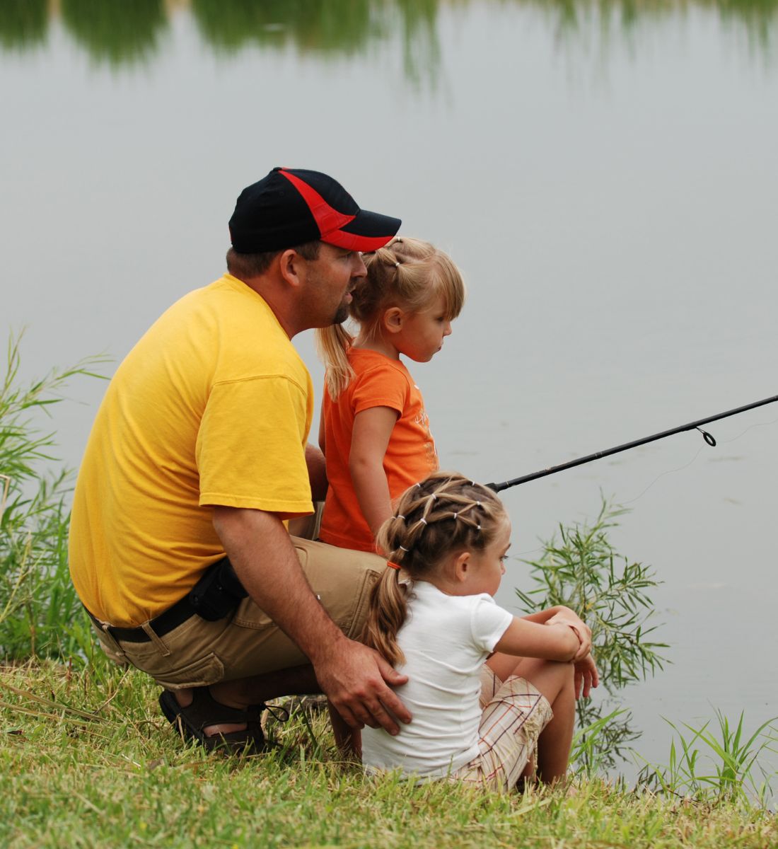 6 Budget-Friendly Things To Do With Dad This Father's Day In Singapore