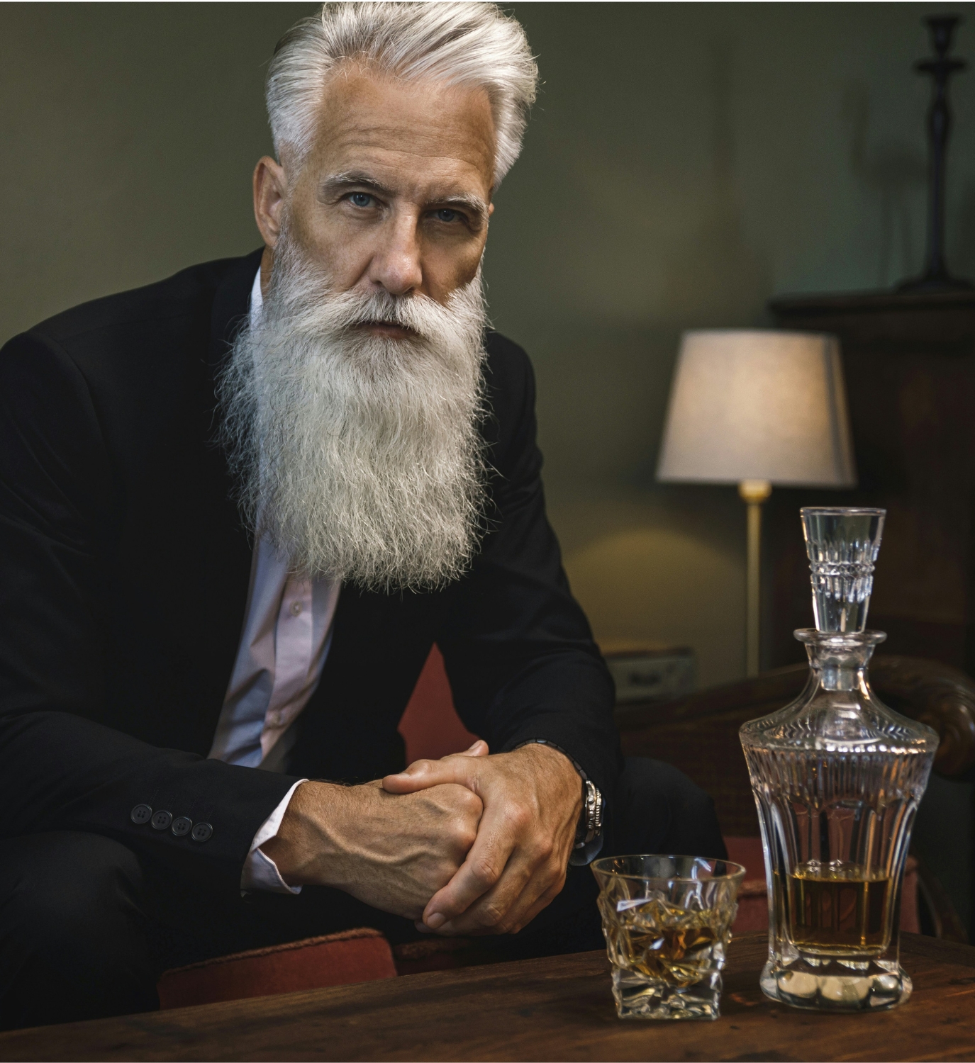 7 Luxury Father's Day Experiences In Singapore For The Dad Who Has Everything