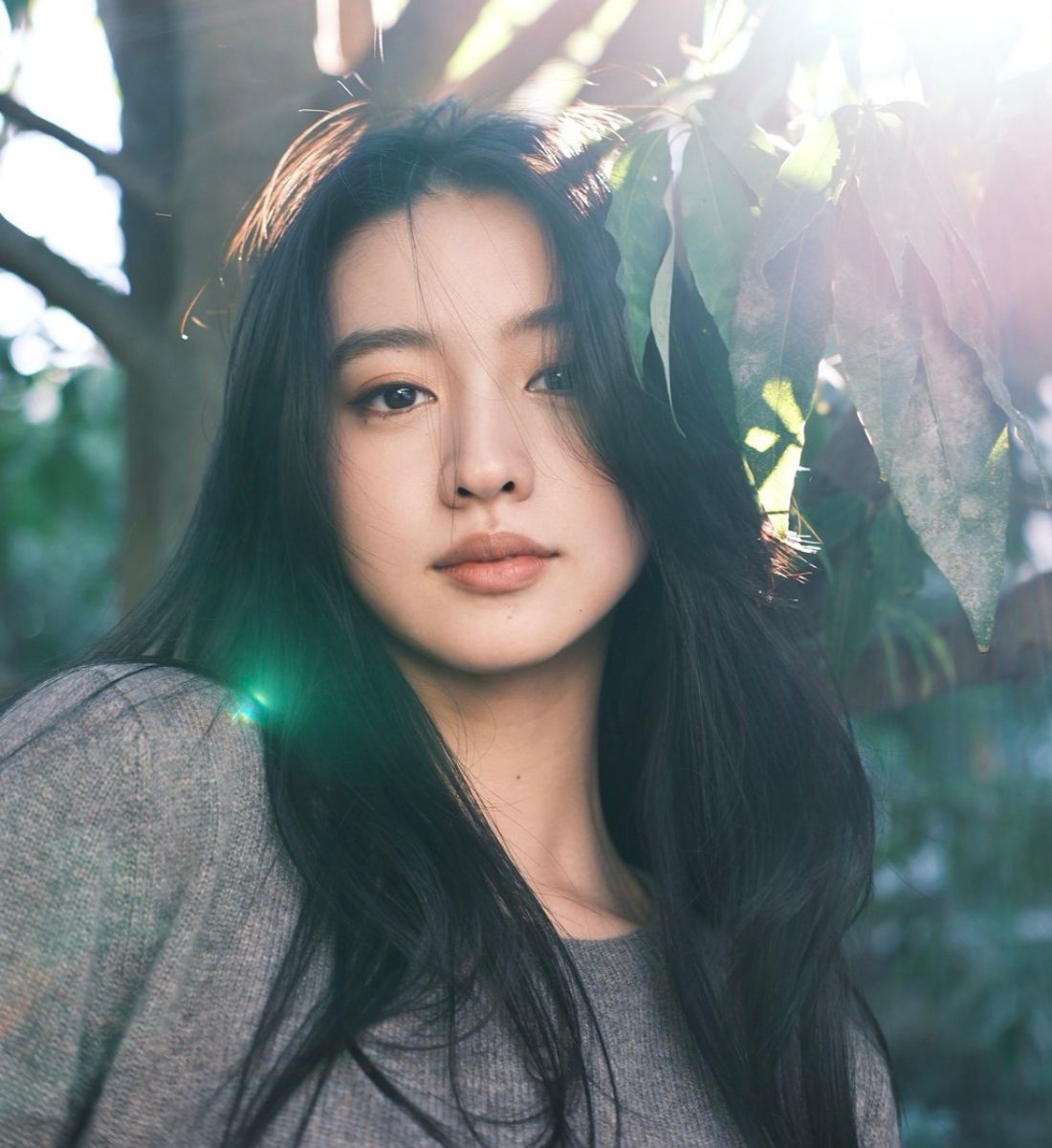 The Season actress Kōki On Her Debut Television Role & Creating A Family Dynamic With Toby Stephens & Karena Lam