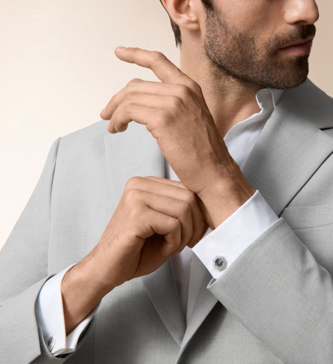 10 Luxe Father's Day Gifts For The Modern Gentleman