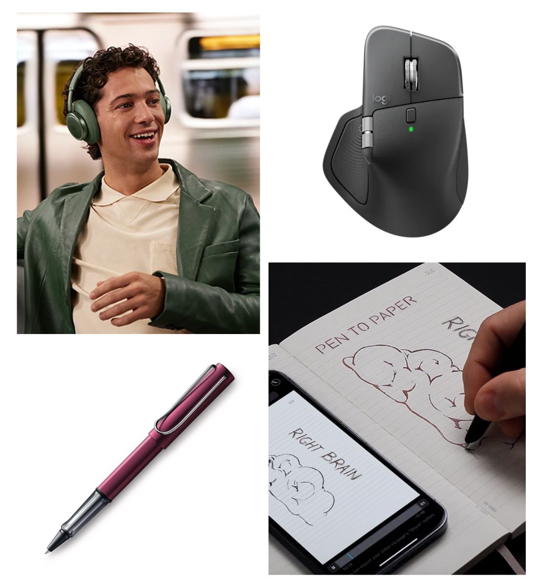 Father’s Day Gifts To Jazz Up Dad’s Study