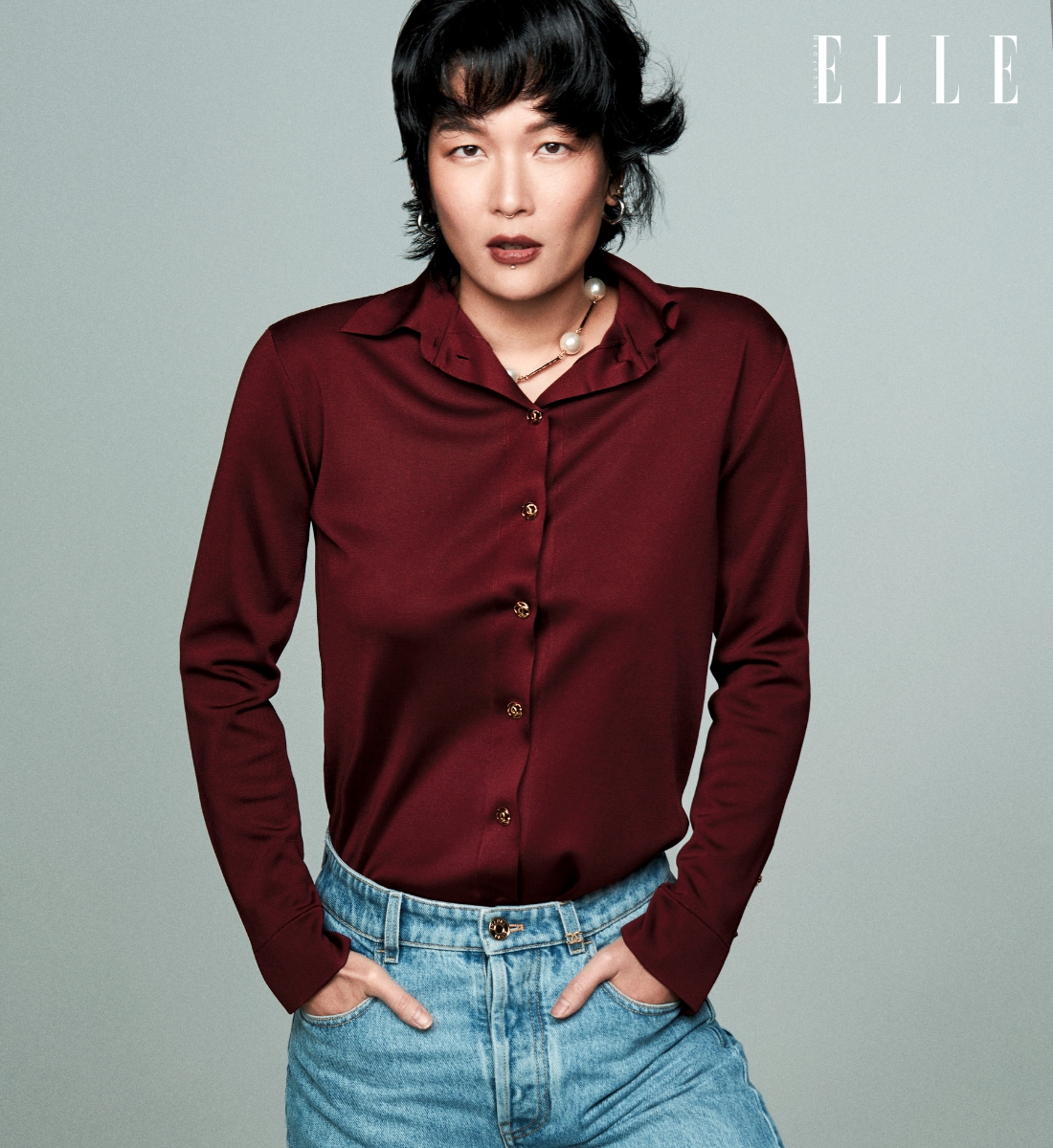 Vivien Ong on Singapore Modelling, New York Fashion, Mental Health Struggles & Motherhood