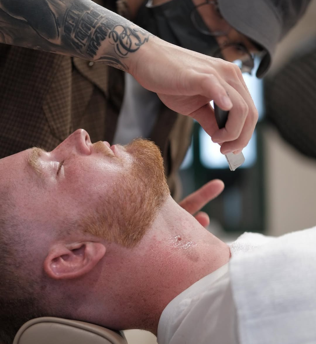Pamper Dad With These Beauty Treatments This Father's Day