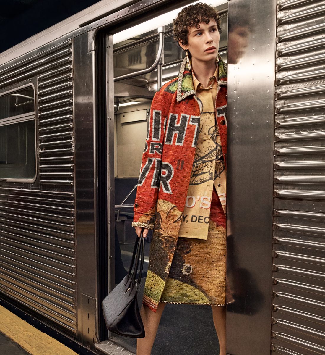 Forget Euro Summer—European Brands Say It’s New York or Nowhere