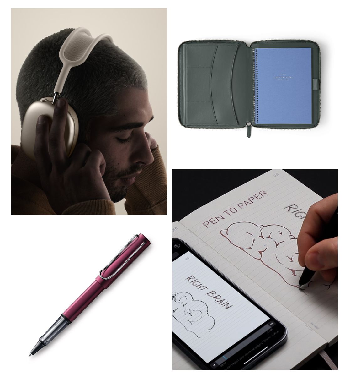 Father’s Day Gifts To Jazz Up Dad’s Study