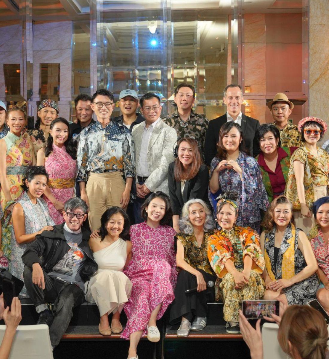 It Matters: Fashion For Cancer's 2026 Charity Fashion Show Returns