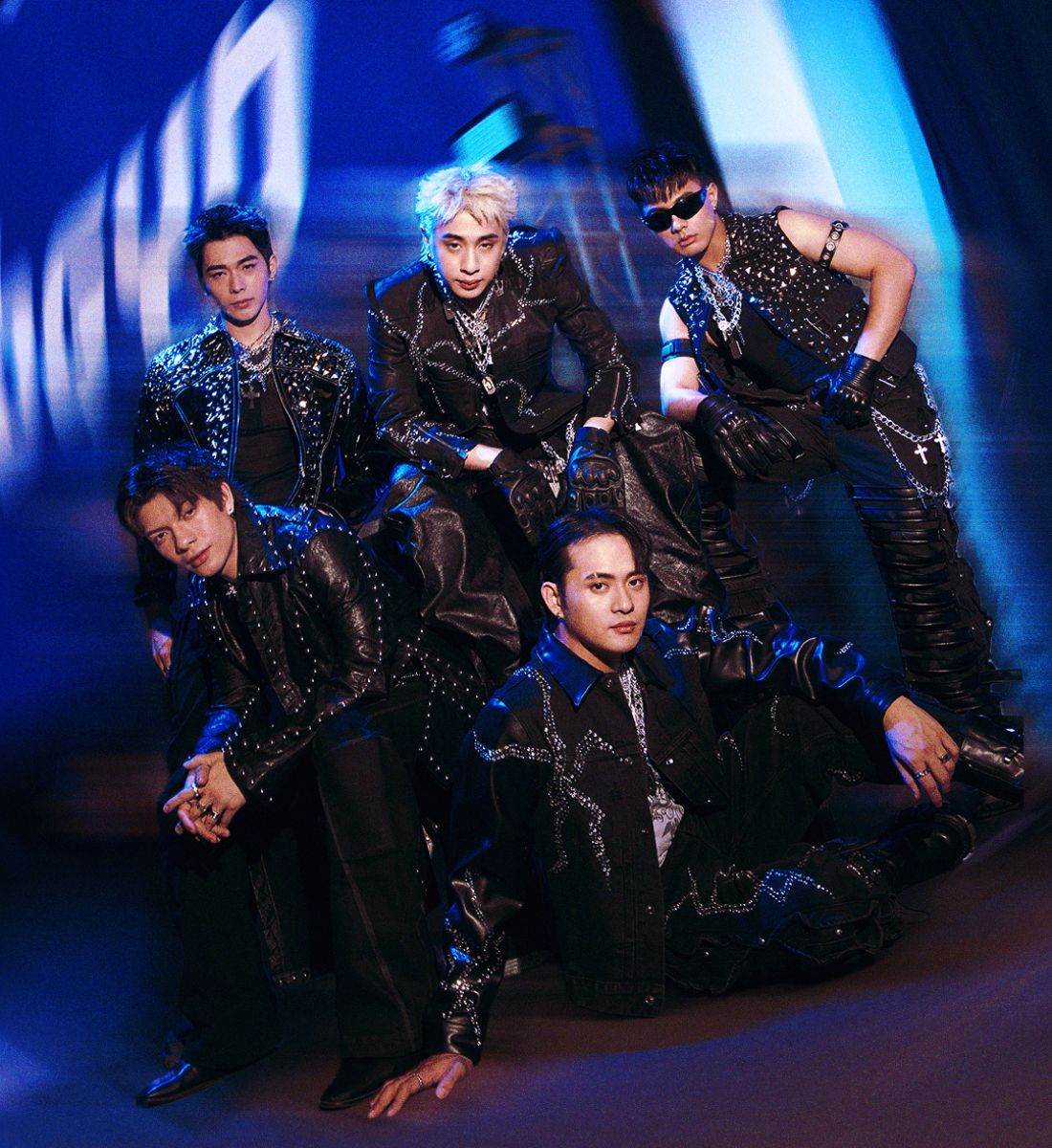 Filipino Boy Band BGYO Play A Game Of Superlatives