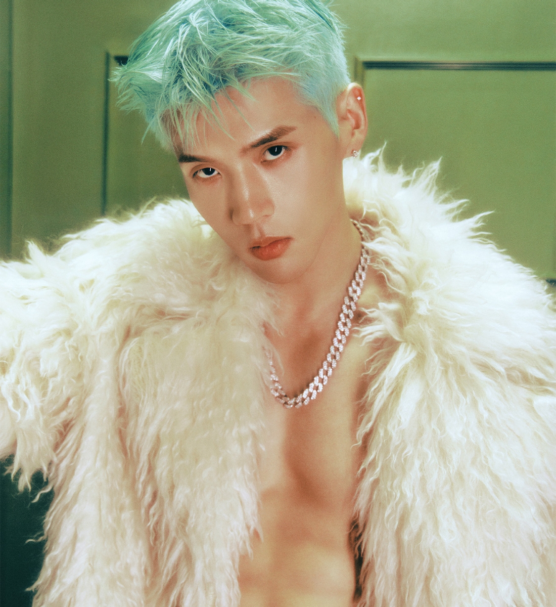 Big Matthew&rsquo;s Big Break: The K-Pop Idol Turned Hollywood Actor In Netflix&rsquo;s Beef S2