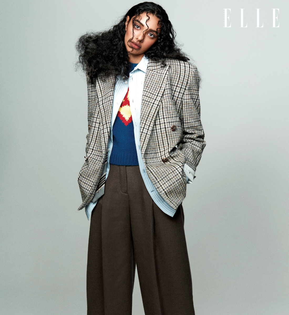 Diya Prabhakar On Representation In Fashion, Her International Modelling Career & Life Beyond the Runway