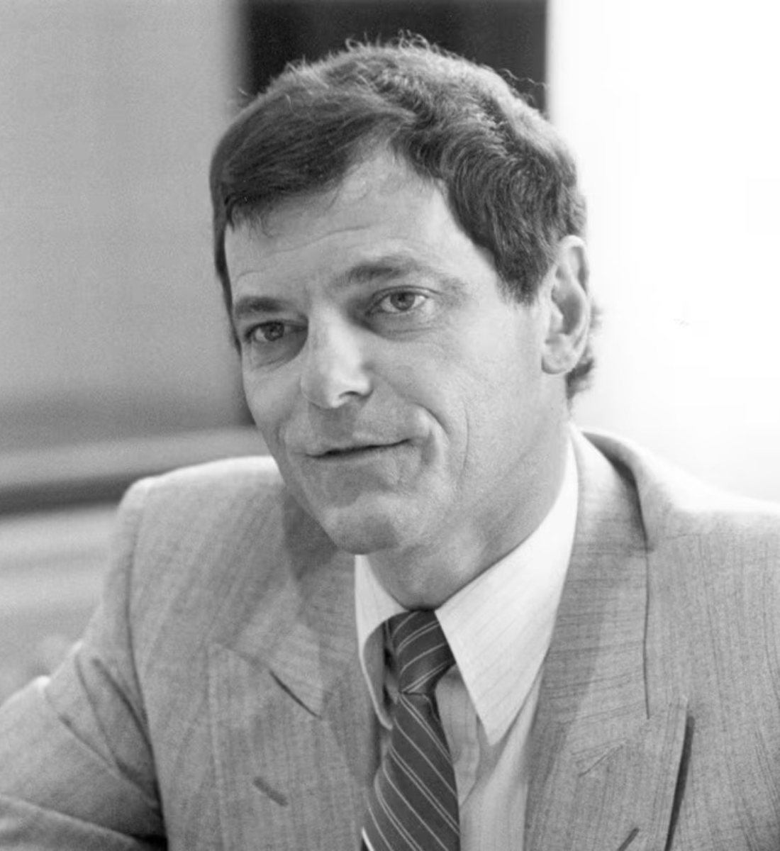 The Visionary, The Revolutionary, The Guardian: Philippe Stern, The Man Behind Patek Philippe's Success, Dies at 87
