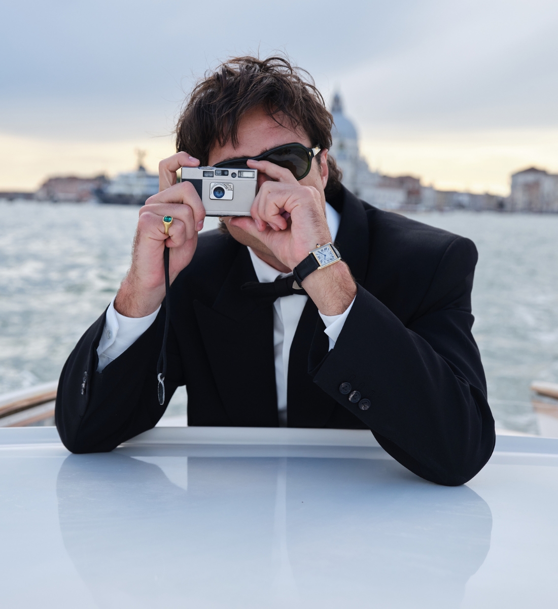 Father&rsquo;s Day Gift Guide: Watches Under $10,000 To Buy In Singapore