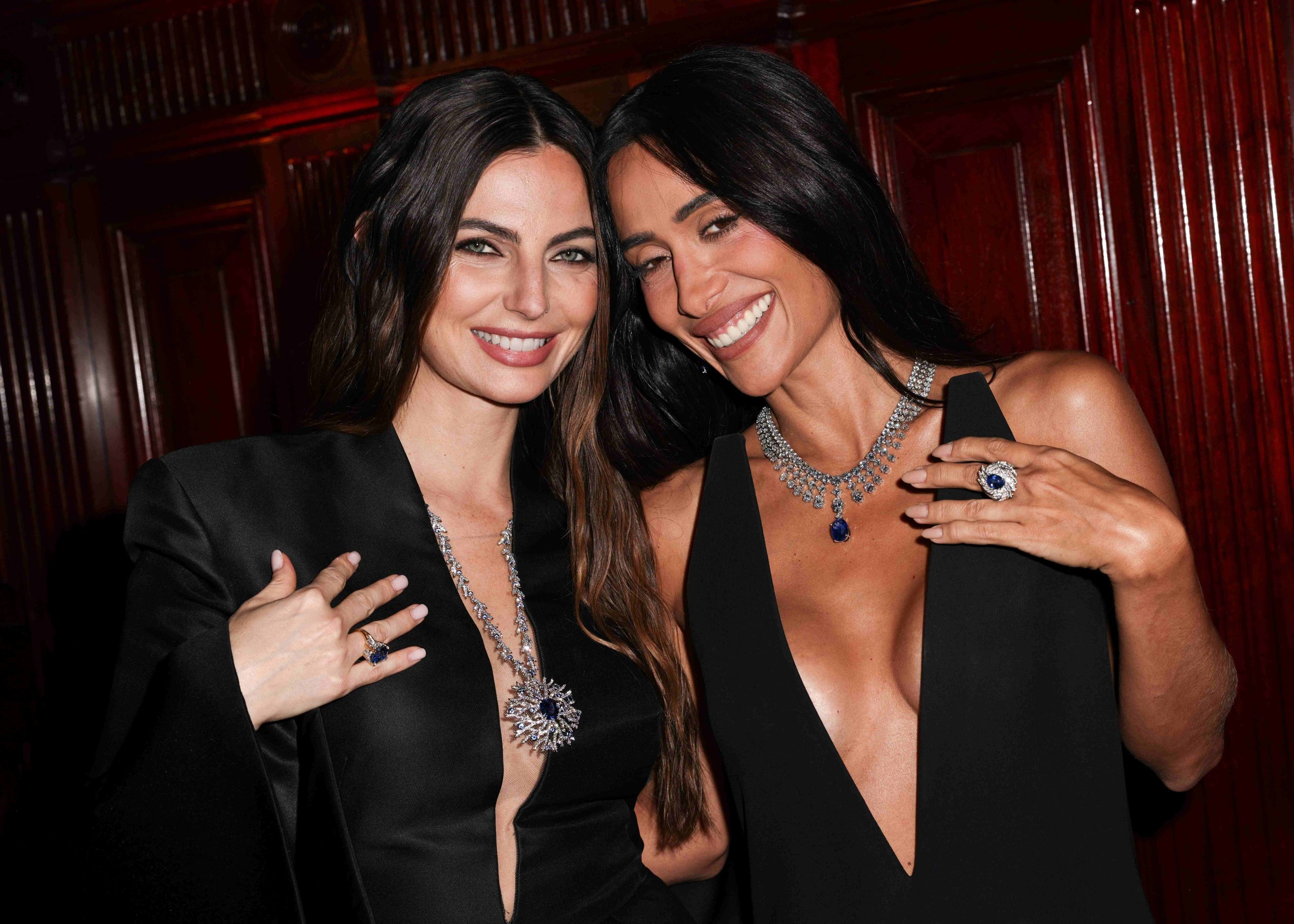Tiffany & Co. Celebrates Its Blue Book 2026: Hidden Garden High Jewellery Collection In New York