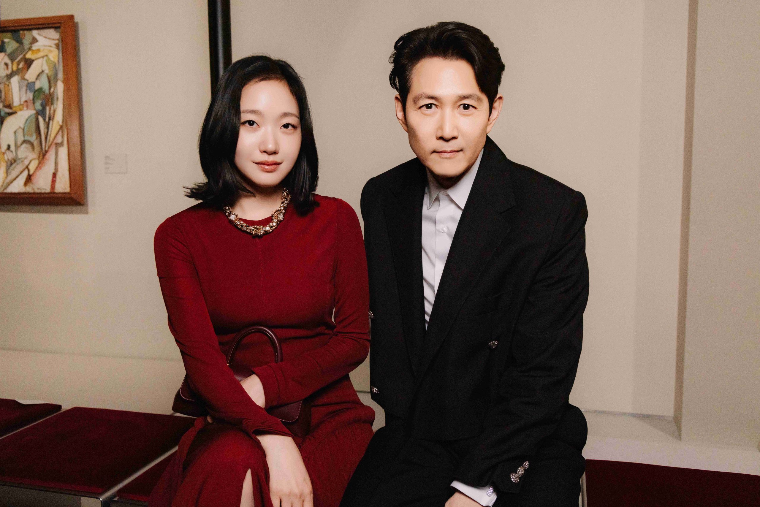 Chanel Hosts Its Second Métiers D'Art 2026 Show In Seoul