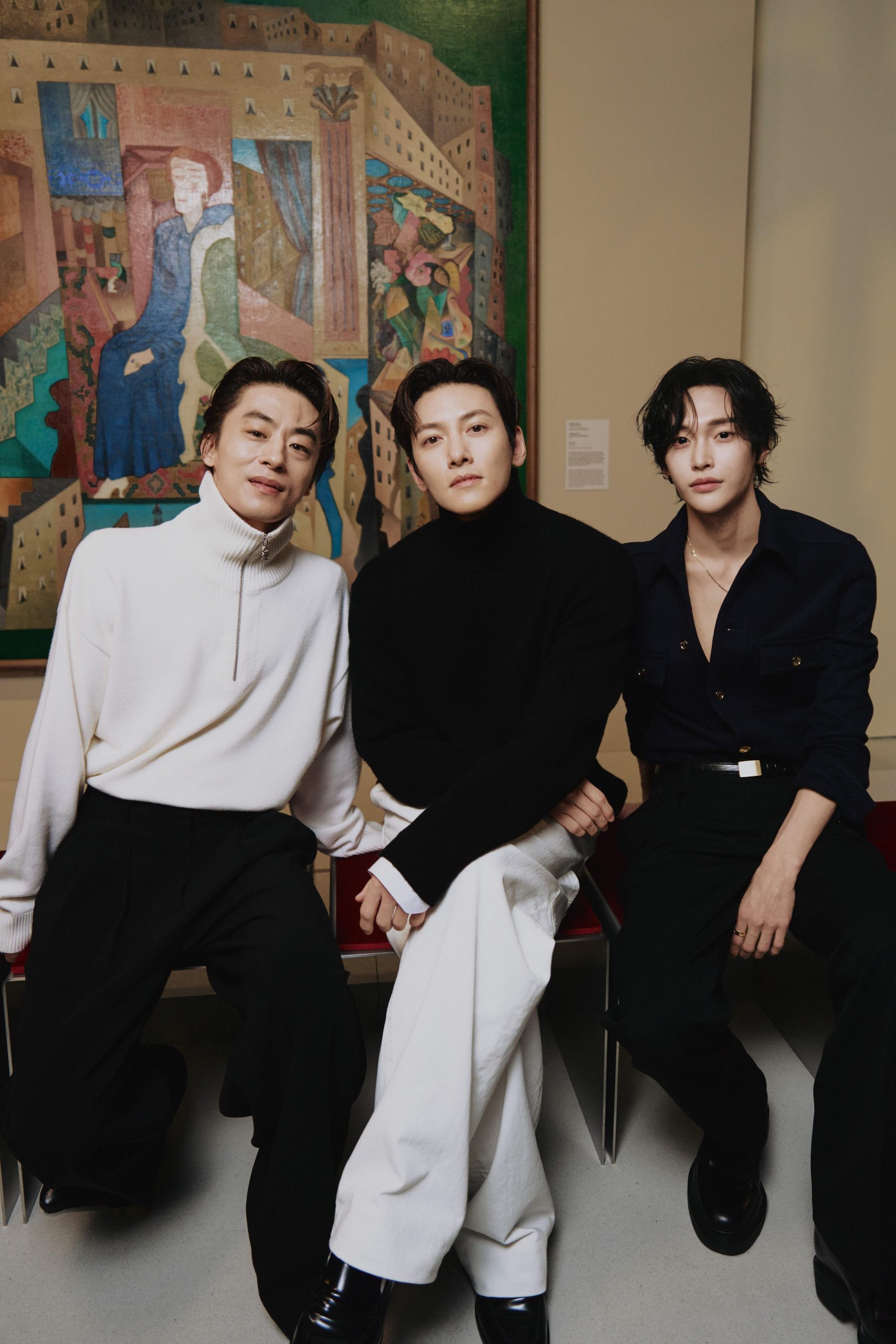 Chanel Hosts Its Second Métiers D'Art 2026 Show In Seoul