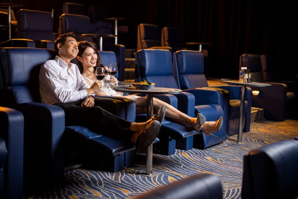 7 Luxury Father's Day Experiences In Singapore For The Dad Who Has Everything