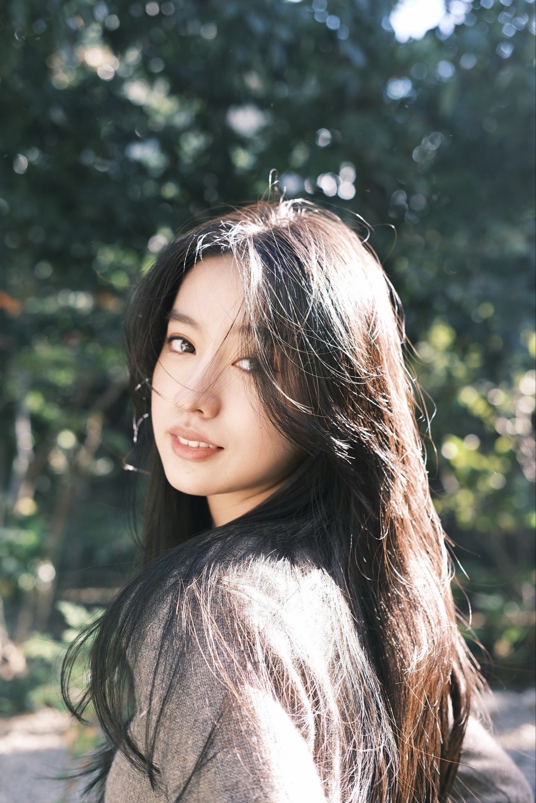 The Season actress Kōki On Her Debut Television Role & Creating A Family Dynamic With Toby Stephens & Karena Lam