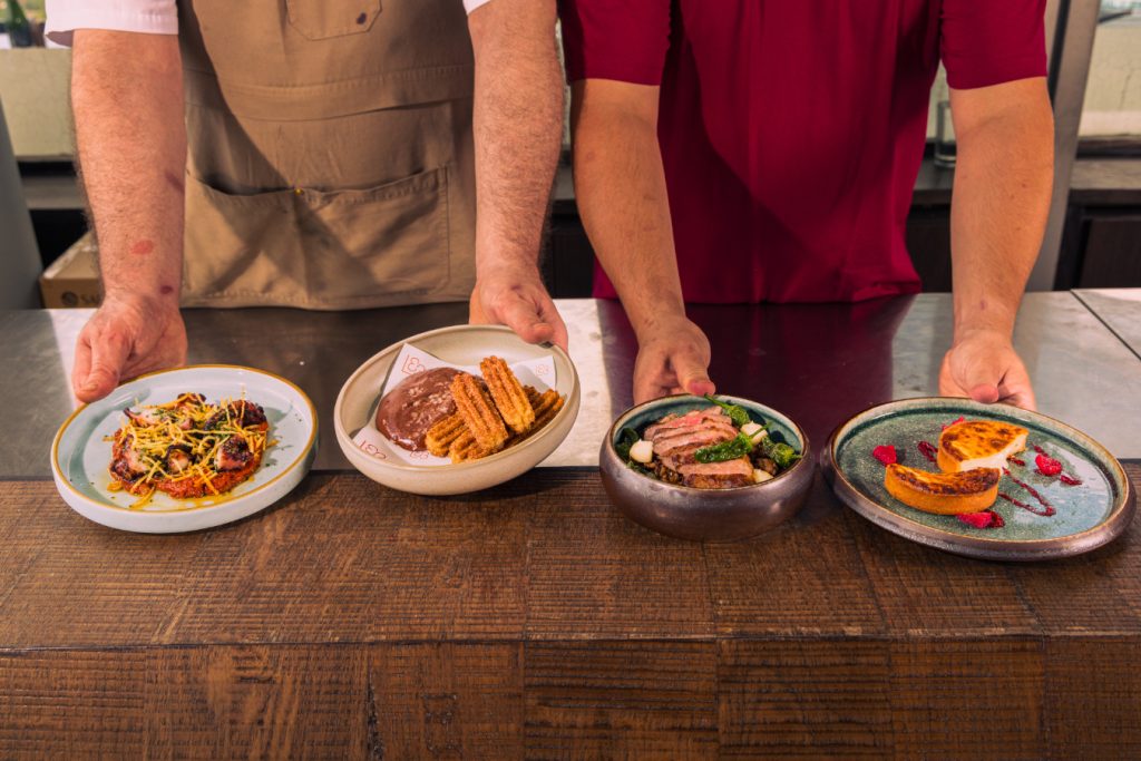 Where to Drink & Dine This June