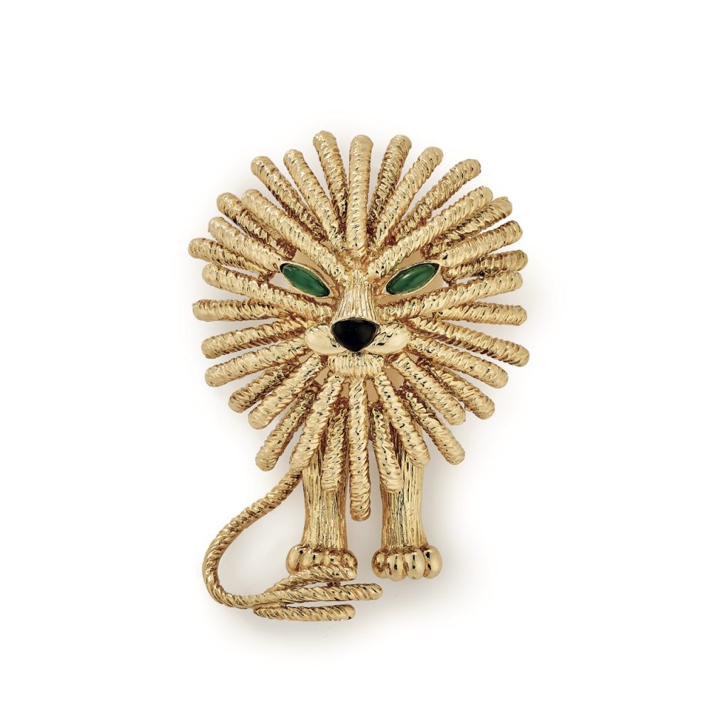 Van Cleef & Arpels Celebrates A Six Decade-Long Heritage of Jewellery that Blooms
