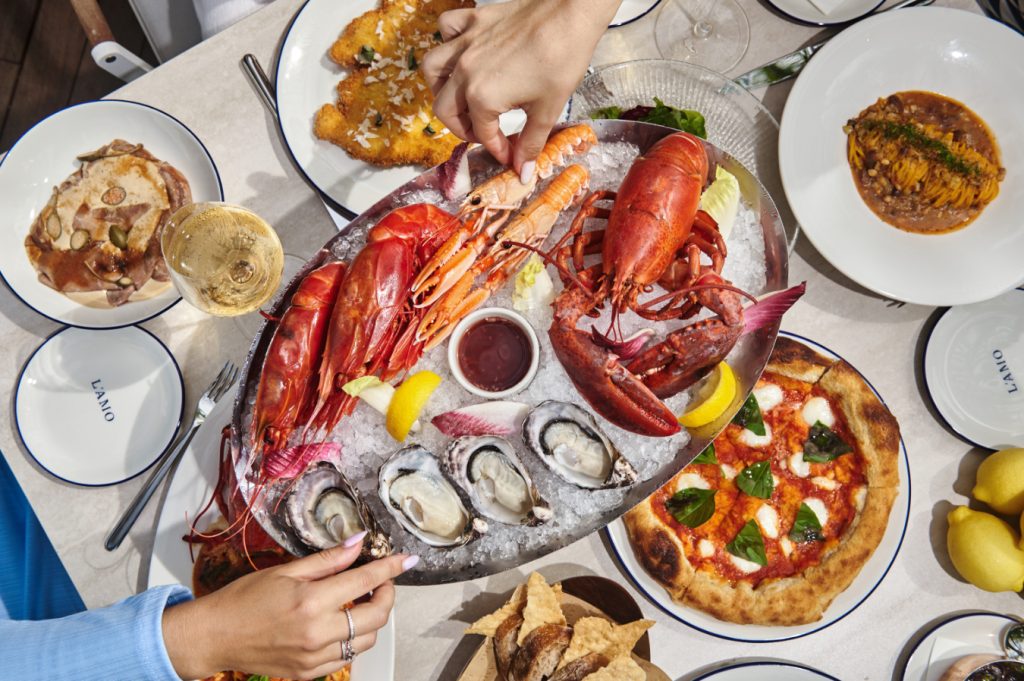 Where to Drink & Dine This June