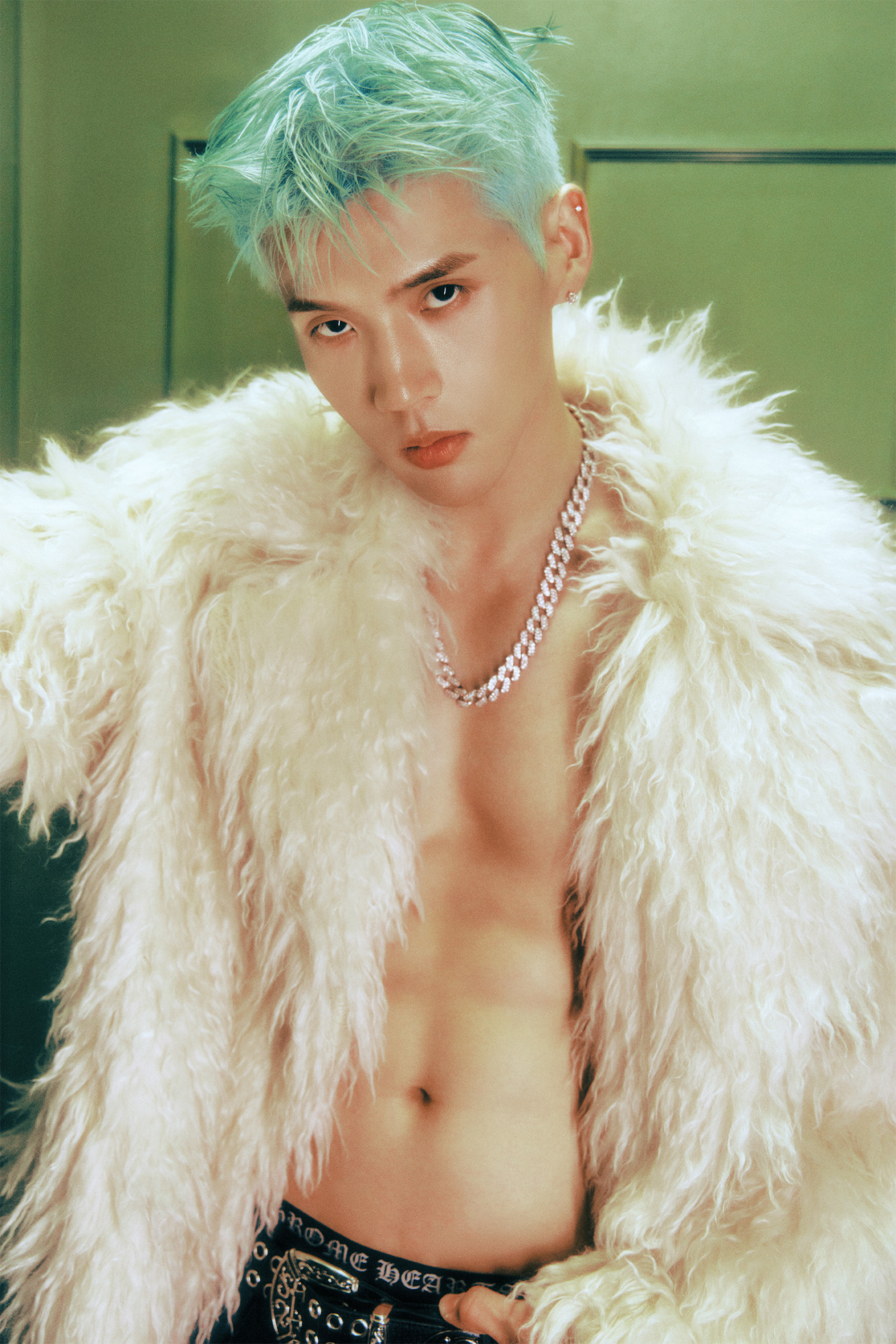 Big Matthew’s Big Break: The K-Pop Idol Turned Hollywood Actor In Netflix’s Beef S2
