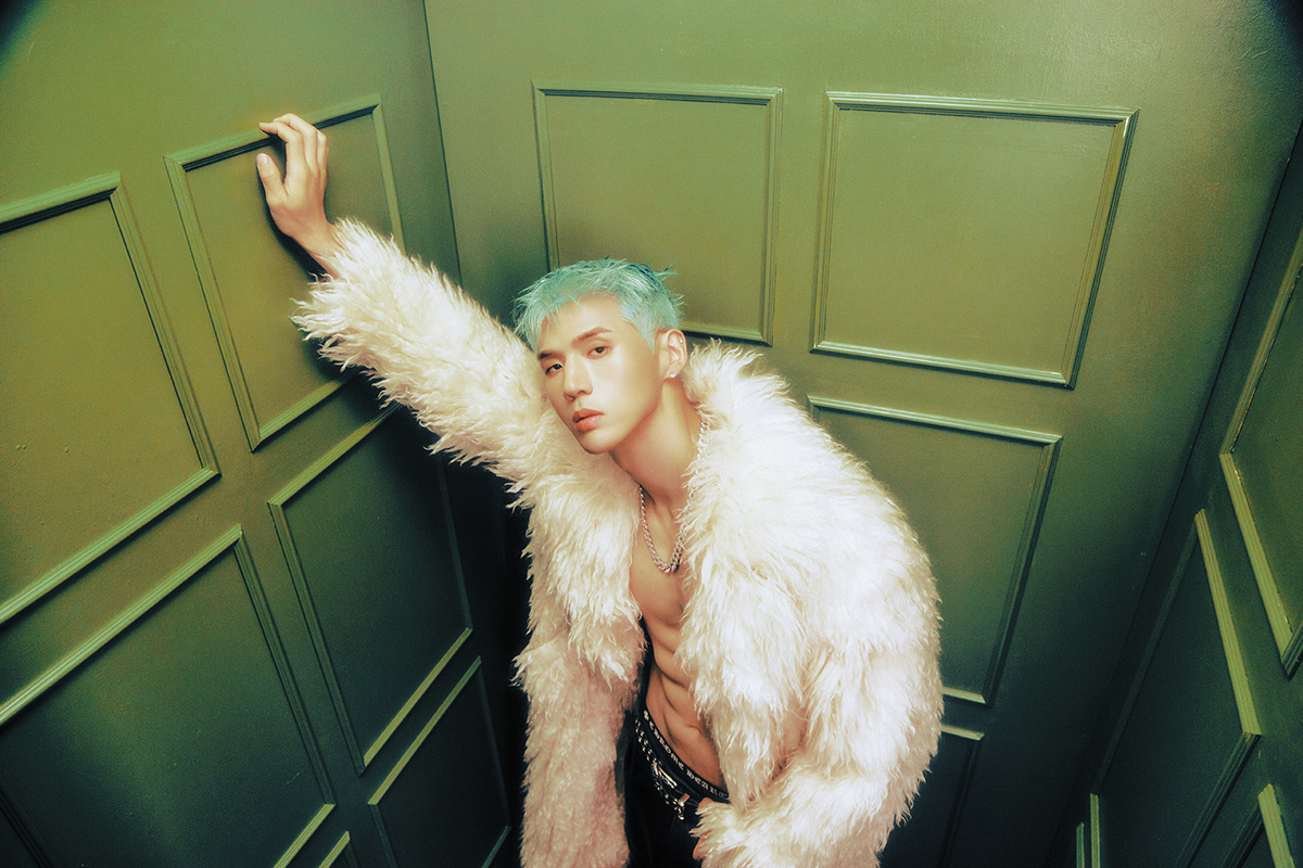 Big Matthew’s Big Break: The K-Pop Idol Turned Hollywood Actor In Netflix’s Beef S2