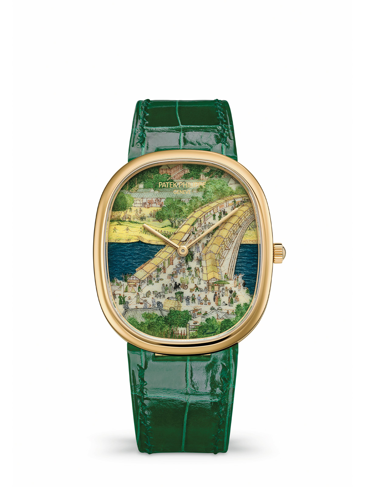 The Visionary, The Revolutionary, The Guardian: Philippe Stern, The Man Behind Patek Philippe's Success, Dies at 87
