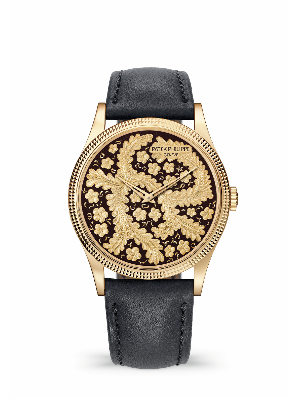 The Visionary, The Revolutionary, The Guardian: Philippe Stern, The Man Behind Patek Philippe's Success, Dies at 87