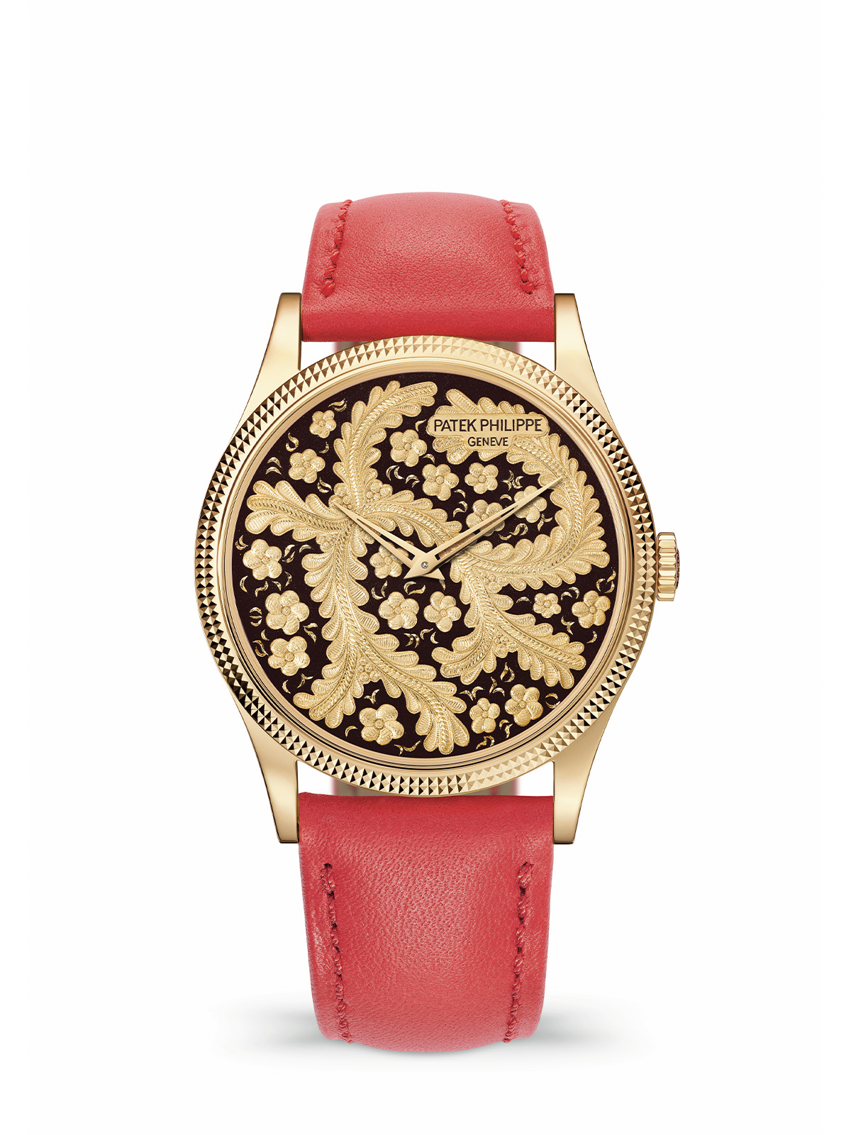 The Visionary, The Revolutionary, The Guardian: Philippe Stern, The Man Behind Patek Philippe's Success, Dies at 87
