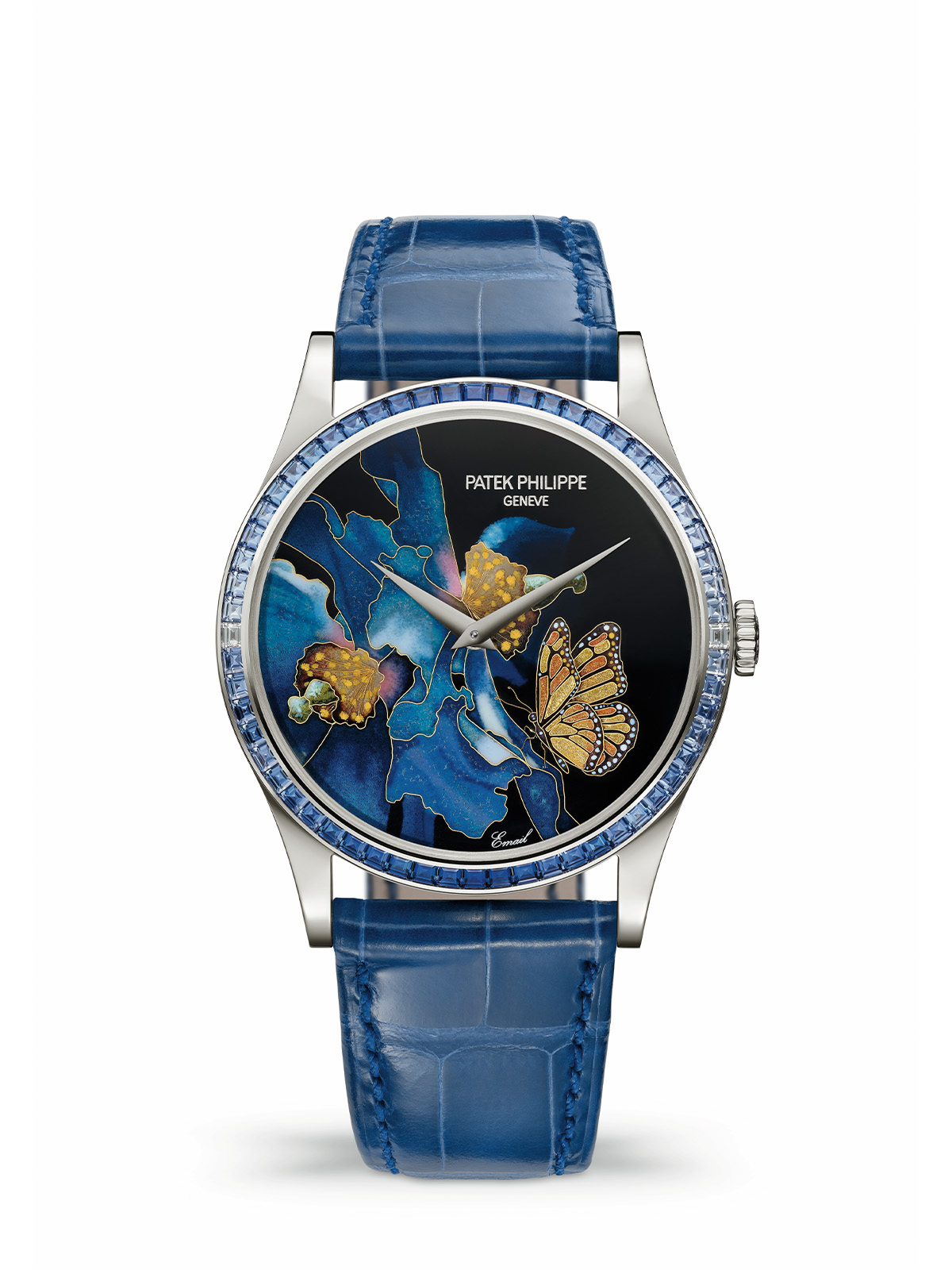 The Visionary, The Revolutionary, The Guardian: Philippe Stern, The Man Behind Patek Philippe's Success, Dies at 87