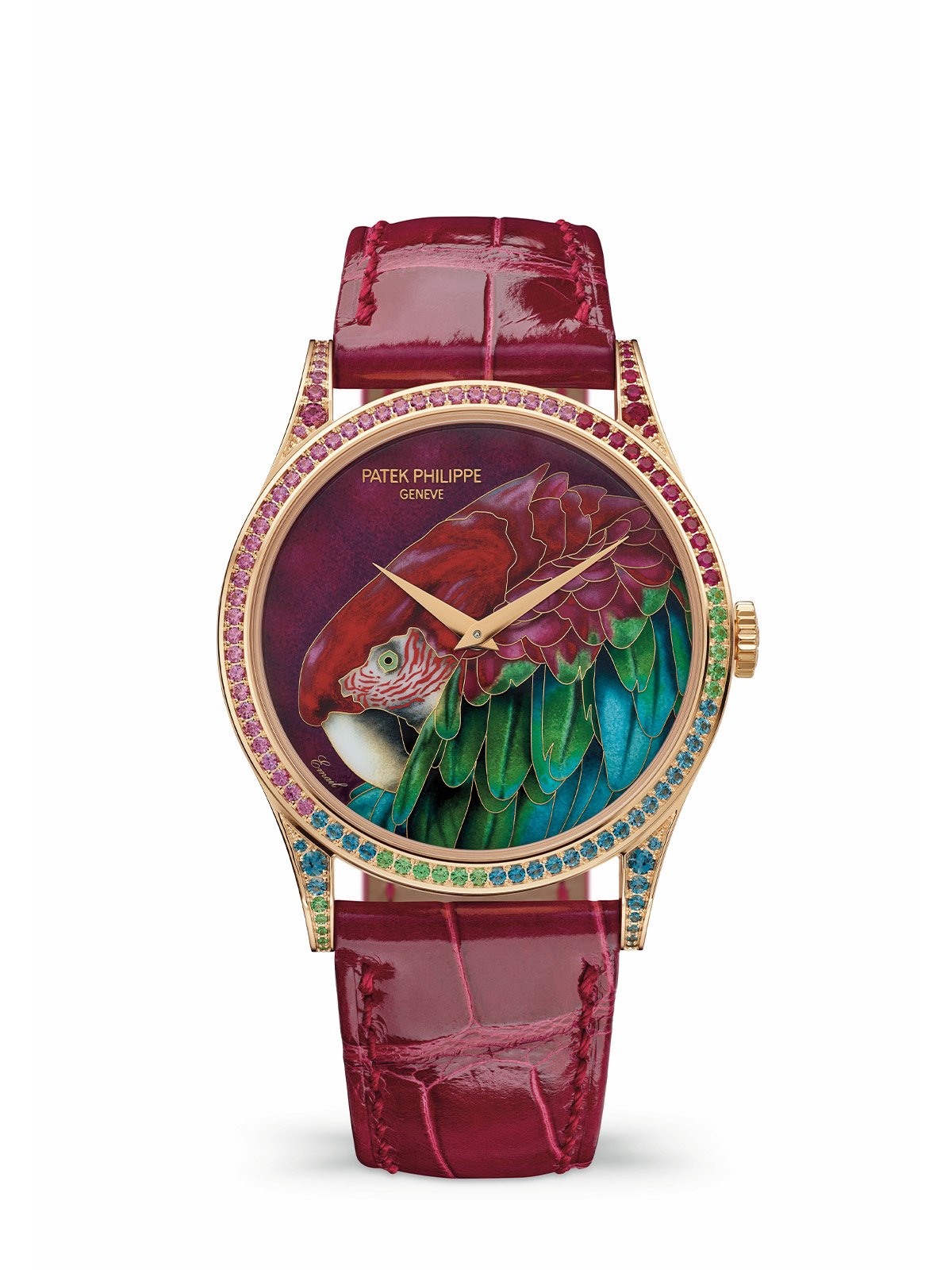 The Visionary, The Revolutionary, The Guardian: Philippe Stern, The Man Behind Patek Philippe's Success, Dies at 87