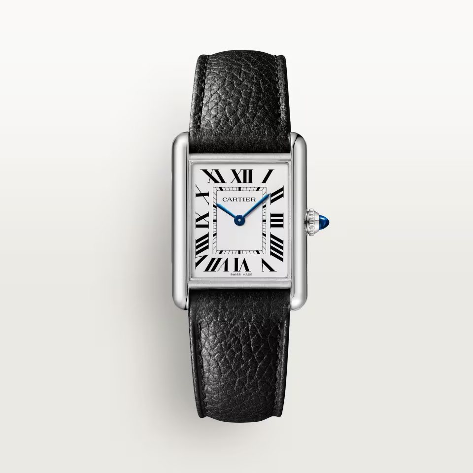 Father’s Day Gift Guide: Watches Under $10,000 To Buy In Singapore