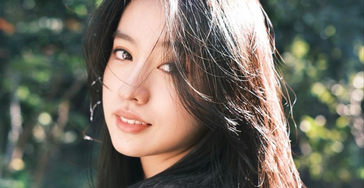 The Season Actress Kōki On Her Debut Television Role & Working With Toby Stephens & Karena Lam