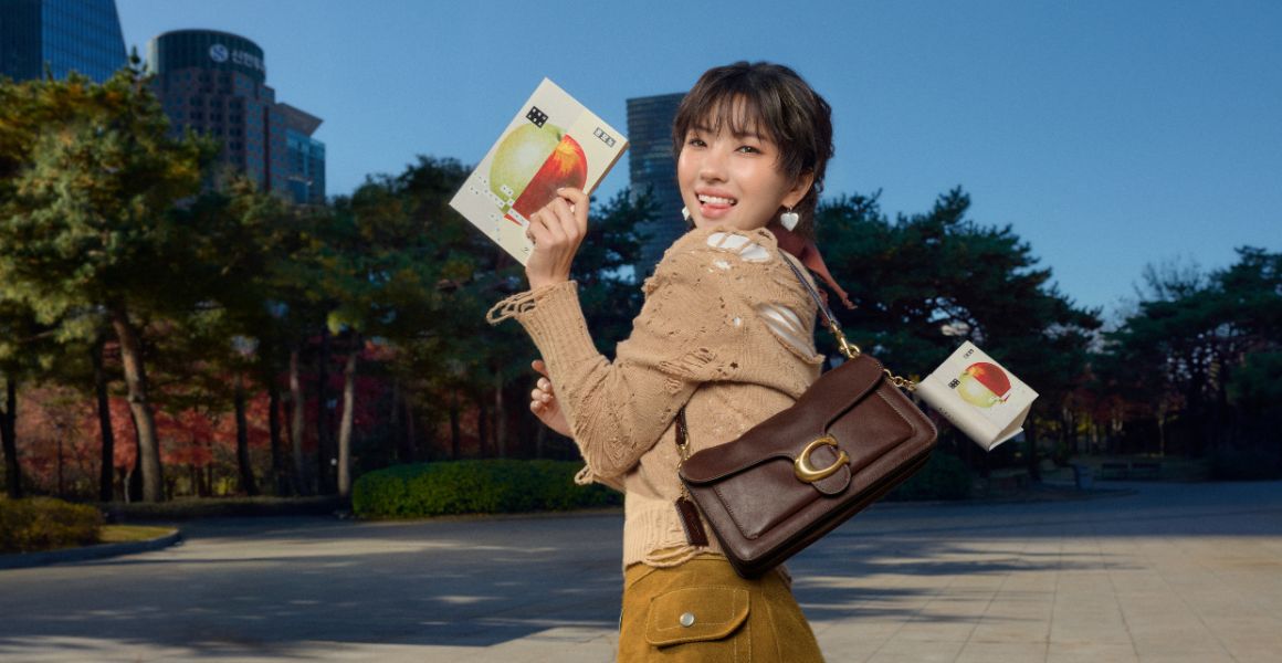 The Best Coach Bags For Your Summer Looks, From Beach Days To City Nights